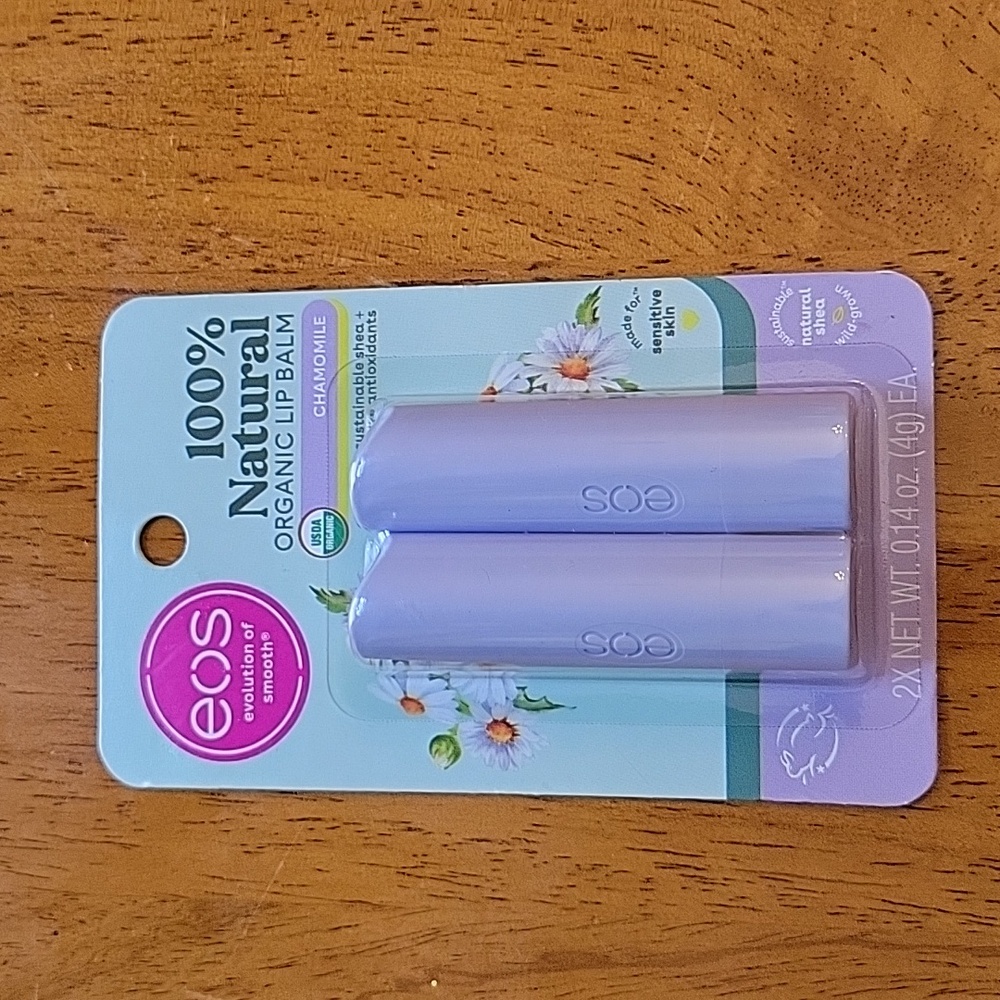 Lip Balm